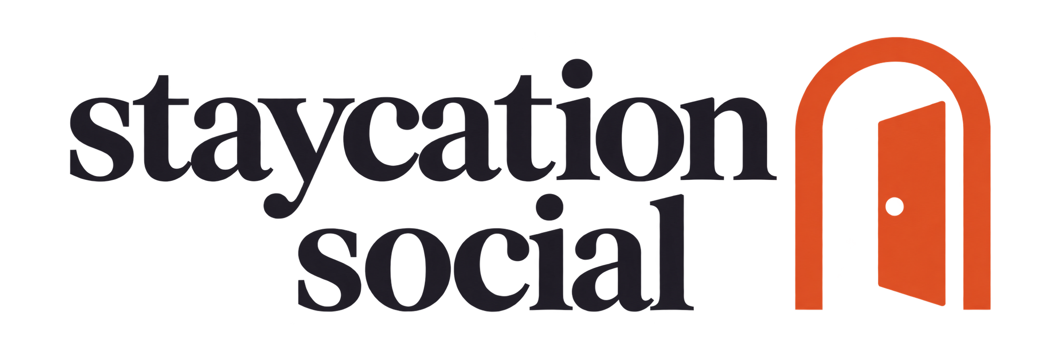Staycation Social